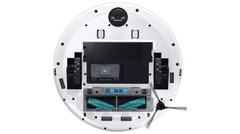 Robot hút bụi Samsung VR30T85513W/SV