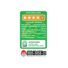 Máy lạnh Mitsubishi Electric Inverter 1.5 HP MSY/MUY-JW35VF