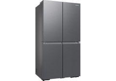 Tủ Lạnh Samsung Inverter 649 Lít RF59C700ES9/SV