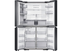Tủ lạnh Samsung Inverter 648 lít Multi Door Bespoke RF59CB66F8S/SV