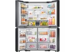 Tủ lạnh Samsung Inverter 648 lít Multi Door Bespoke RF59CB66F8S/SV