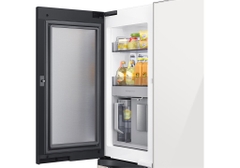 Tủ lạnh Samsung Inverter 648 lít Multi Door Bespoke RF59CB66F8S/SV