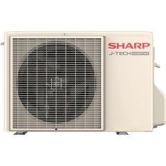 Máy lạnh Sharp Inverter 2 HP AH-X18ZEW