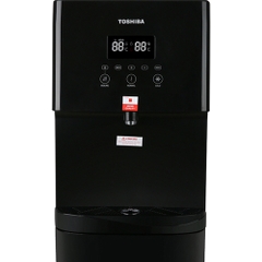 Cây nước nóng lạnh Toshiba RWF-W1830BV(K) 650W