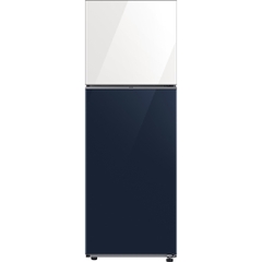 Tủ lạnh Samsung Inverter 305 lít Bespoke RT31CB56248ASV