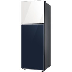 Tủ lạnh Samsung Inverter 305 lít Bespoke RT31CB56248ASV