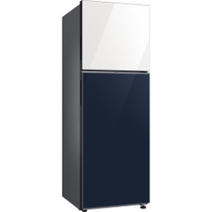 Tủ lạnh Samsung Inverter 305 lít Bespoke RT31CB56248ASV