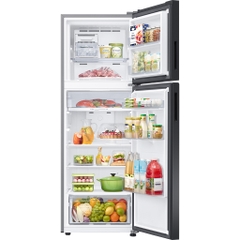 Tủ lạnh Samsung Inverter 305 lít Bespoke RT31CB56248ASV