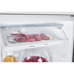 Tủ lạnh Samsung Inverter 305 lít Bespoke RT31CB56248ASV