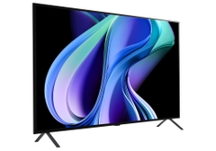 Smart Tivi OLED LG 4K 55 inch 55A3PSA35