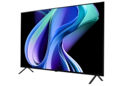 Smart Tivi OLED LG 4K 55 inch 55A3PSA35