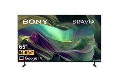 Google Tivi Sony 4K 65 inch KD-65X85L
