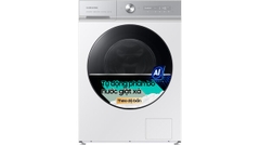 Máy giặt Samsung Bespoke AI Inverter 14 kg WW14BB944DGHSV