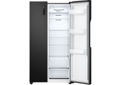 Tủ lạnh LG Inverter 519 lít Side By Side GR-B256BL