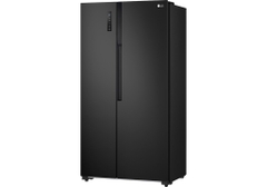 Tủ lạnh LG Inverter 519 lít Side By Side GR-B256BL