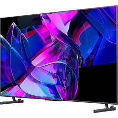 Smart Tivi ULED Mini-LED Hisense 4K 65 inch 65U7K