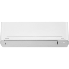 Máy lạnh Toshiba Inverter 1 HP RAS-H10S4KCV2G-V