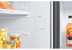 Tủ lạnh Samsung Inverter 406 lít RT42CG6584B1SV