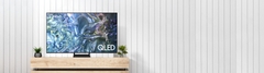 Smart Tivi QLED Samsung 4K 55 inch QA55Q60DAKXXV