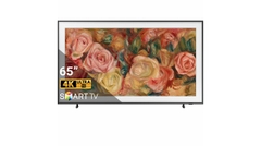 Smart Tivi QLED Samsung 4K 65 inch QA65LS03DAKXXV