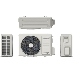 Máy lạnh Comfee Inverter 1.5 HP CFS-13VAFF-V