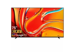 Google Tivi Mini LED Sony 4K 75 inch K-75XR70