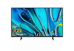 Google Tivi Sony 4K 75 inch K-75S30
