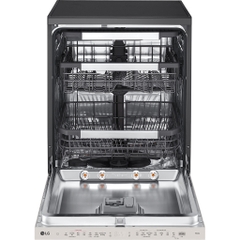 Máy rửa chén độc lập LG LDT14BGA3