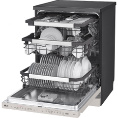 Máy rửa chén độc lập LG LDT14BGA3
