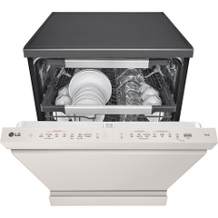 Máy rửa chén độc lập LG LDT14BGA3
