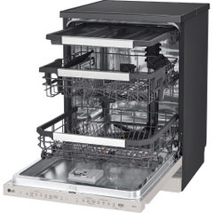 Máy rửa chén độc lập LG LDT14BGA3