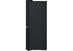 Tủ lạnh LG Inverter 508 lít Multi Door InstaView LFI50BLMAI