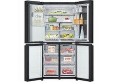 Tủ lạnh LG Inverter 508 lít Multi Door InstaView LFI50BLMAI