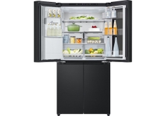 Tủ lạnh LG Inverter 508 lít Multi Door InstaView LFI50BLMAI