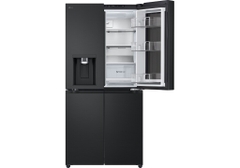 Tủ lạnh LG Inverter 508 lít Multi Door InstaView LFI50BLMAI