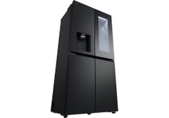 Tủ lạnh LG Inverter 508 lít Multi Door InstaView LFI50BLMAI