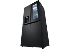 Tủ lạnh LG Inverter 508 lít Multi Door InstaView LFI50BLMAI