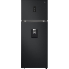 Tủ lạnh LG Inverter 459 lít LTD46BLMA