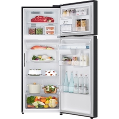 Tủ lạnh LG Inverter 459 lít LTD46BLMA