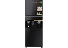 Tủ lạnh Panasonic Inverter 366 lít NR-TL381GVKV