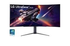 Màn hình LG 45GR95QE-B UltraGear 45