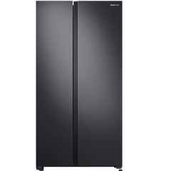 Tủ lạnh Samsung Inverter 655 lít RS62R5001B4/SV