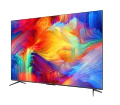 TCL 4K GOOGLE TV 75P735