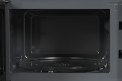 Lò vi sóng 21L SHARP R-211TV-SL màu bạc
