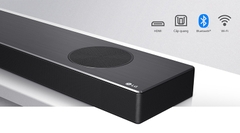 Loa thanh soundbar LG 5.1.2 SN9Y 520W