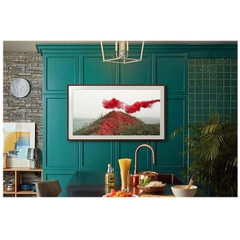 Smart Tivi The Frame QLED Samsung 4K 50 inch QA50LS03A