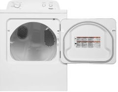 Máy sấy Whirlpool 15Kg 3LWED4705FW