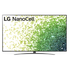 Smart Tivi NanoCell LG 4K 50 inch 50NANO86TNA