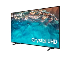 Smart Tivi Samsung 4K Crystal UHD 55 inch UA55BU8000