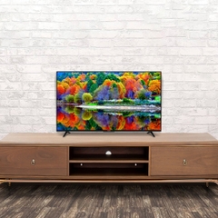 Google Tivi iFFALCON 4K 55 inch 55U62